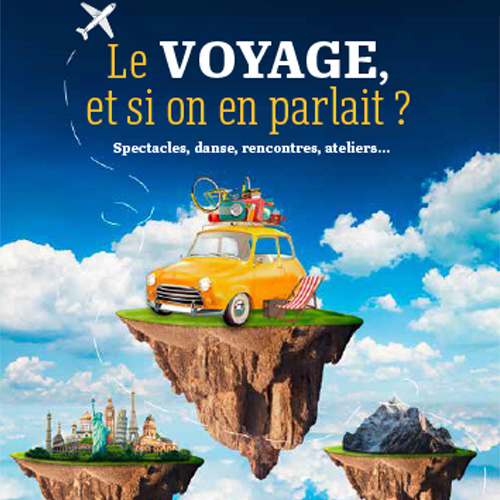 festival et si on en parlait ?