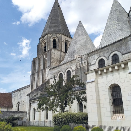 Journées Européennes du patrimoine