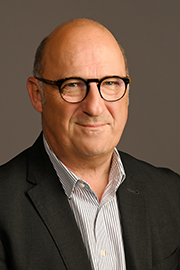 Marc ANGENAULT