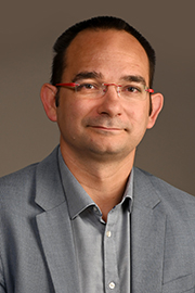 Aur&eacute;lien BARBIER