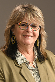 Dominique BOUC