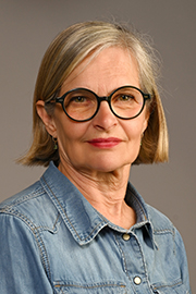 Nadine CARPENTIER
