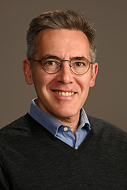 Arnaud DIEUDONNET