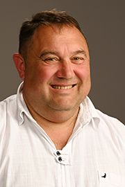 Franck GEORGET