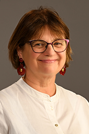 Val&eacute;rie Gerv&egrave;s
