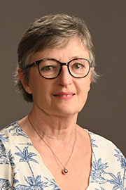 Corinne GILLARD