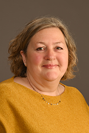 Patricia JOLLET