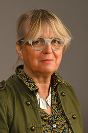 Fr&eacute;d&eacute;rique LACAZE