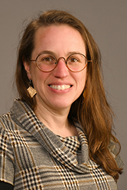 Emilie LOUAULT