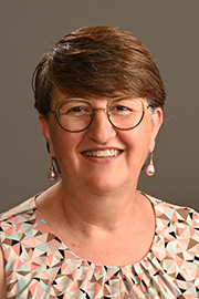 B&eacute;atrice MARCELIN