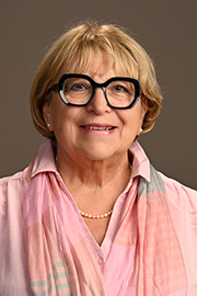 Anne PINSON