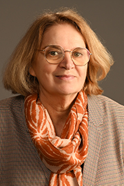Isabelle PRIETO