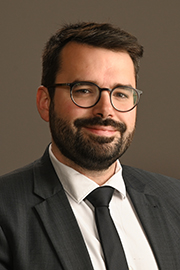 Louis TOULET