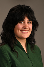 Ad&egrave;le TROIVILLE