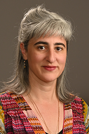 Olivia ZARCATE