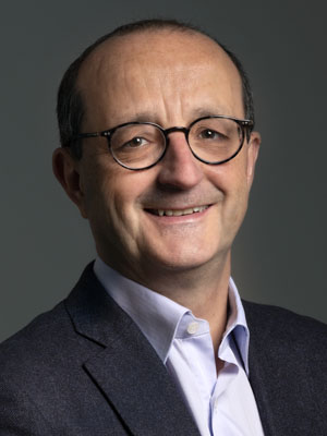 Hervé Jégou