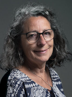 Marie-France Baudoin