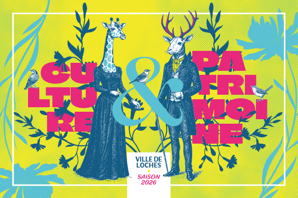 Culture-Patrimoine 2026