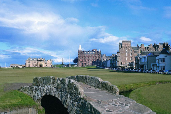 St Andrews