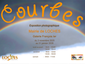 exposition Courbes
