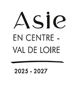 logo Asie en centre-val de Loire