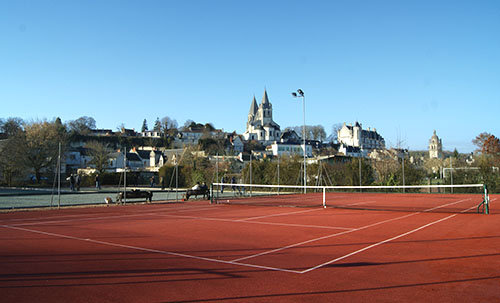 Complexe sportif du Maréchal Leclerc