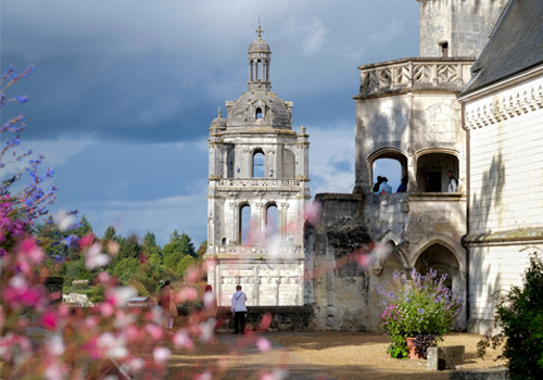 Tour Saint-Antoine